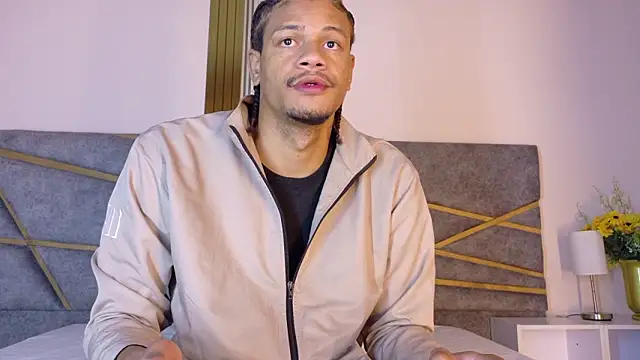 Nick and amber online show from February 20, 11:45 am