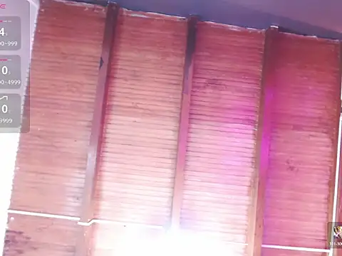 Kittymoretti online show from March 13, 10:04 pm