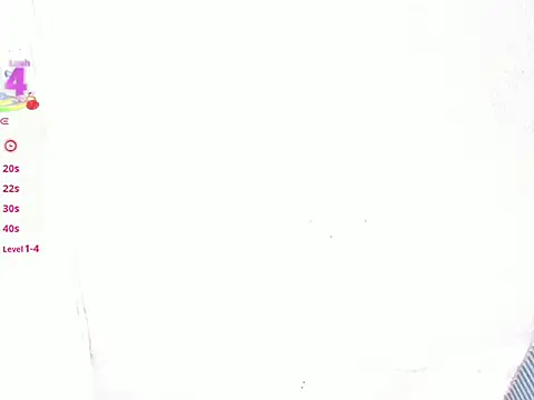 Kittymoretti online show from January 6, 8:24 pm