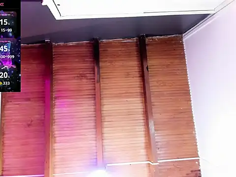 Kittymoretti online show from March 14, 10:38 pm