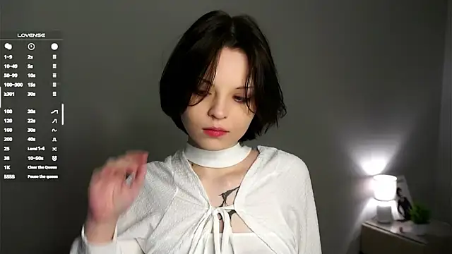 SharylOrbin online show from December 21, 8:42 pm