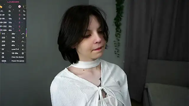 SharylOrbin online show from January 13, 8:13 pm