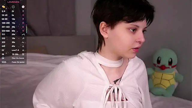 SharylOrbin online show from February 2, 8:30 pm