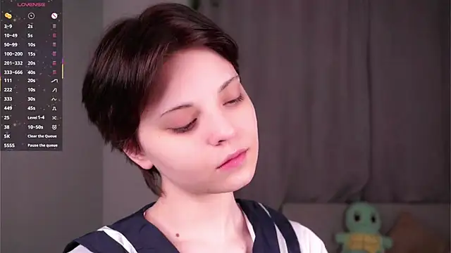 SharylOrbin online show from February 6, 9:22 pm