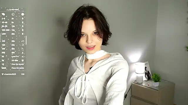 SharylOrbin online show from December 20, 9:06 pm