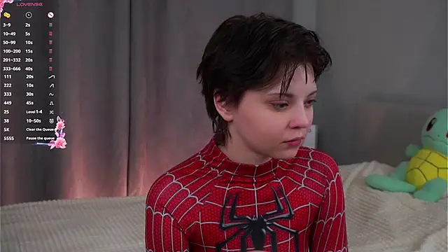 SharylOrbin online show from February 16, 11:13 pm