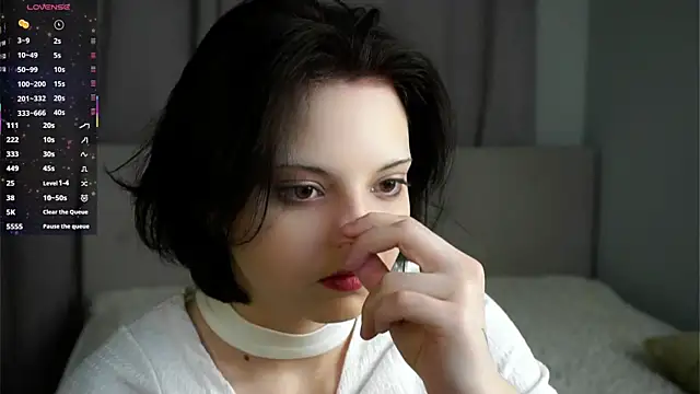 SharylOrbin online show from January 7, 11:21 pm