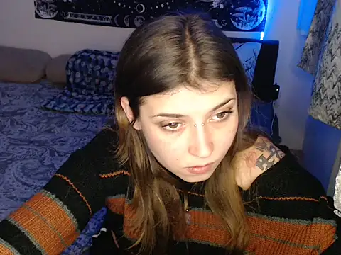 AlienforTwenty online show from January 14, 3:04 pm