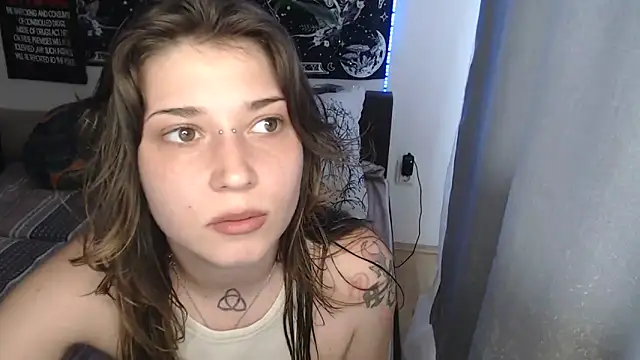 AlienforTwenty online show from April 5, 12:12 pm