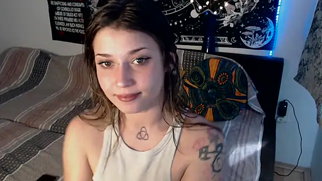 AlienforTwenty online show from March 7, 11:16 am