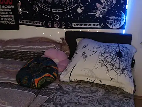 AlienforTwenty online show from February 7, 2:58 pm