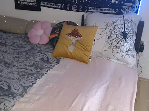 AlienforTwenty online show from February 2, 12:59 pm