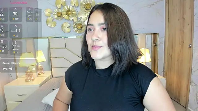 beautifulgirl4u  online show from April 21, 3:13 am