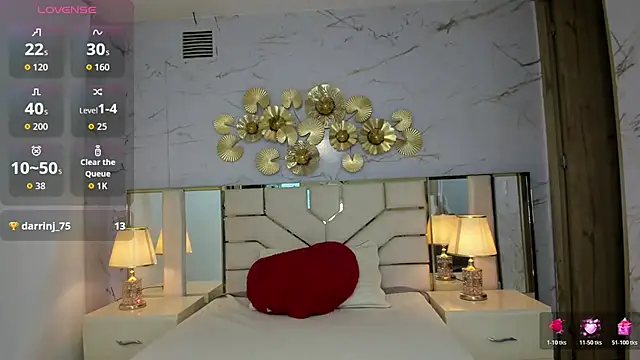 beautifulgirl4u  online show from April 1, 12:24 am