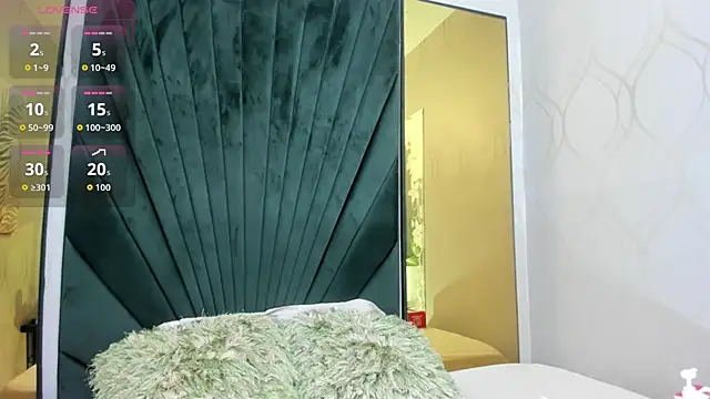 beautifulgirl4u  online show from February 8, 2:31 am