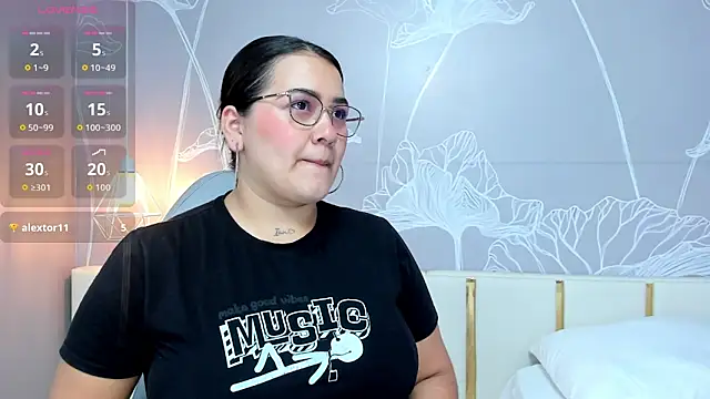beautifulgirl4u  online show from May 26, 11:47 pm