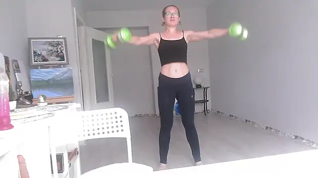Snapshot of Alice_newhome chatting on June 17, 8:58 am Alice newhome online show from June 17, 8:58 am