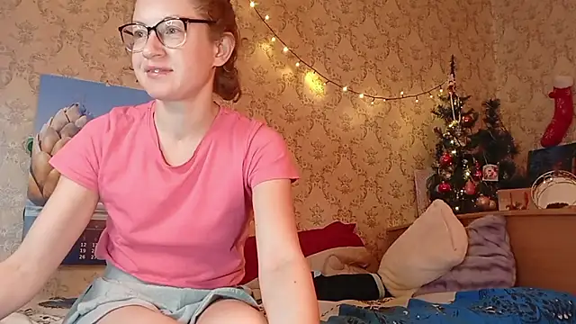 Alice newhome online show from January 14, 7:06 pm