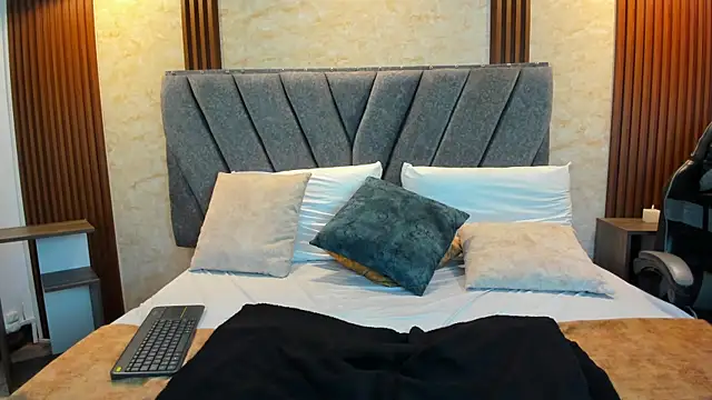 Ying min online show from December 22, 9:04 pm