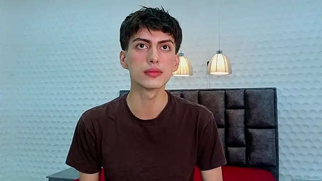 Martin Williams online show from December 15, 12:33 pm