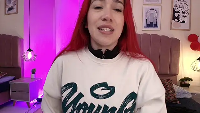 Celestee15  online show from April 23, 11:16 am