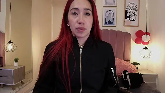 Celestee15  online show from April 13, 11:14 am