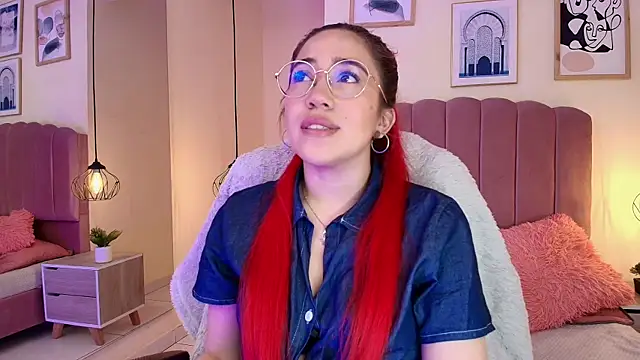 Celestee15  online show from January 17, 11:25 am