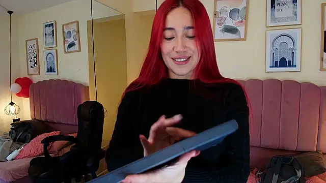 Celestee15  online show from February 25, 11:21 am