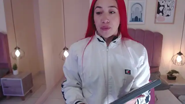 Celestee15  online show from December 17, 11:26 am