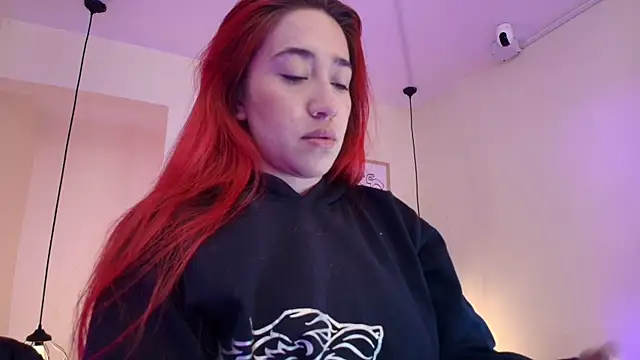 Celestee15  online show from July 9, 11:20 am