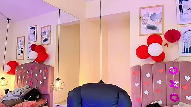 Celestee15  online show from February 19, 11:18 am