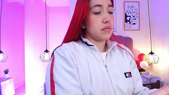 Celestee15  online show from April 29, 11:25 am