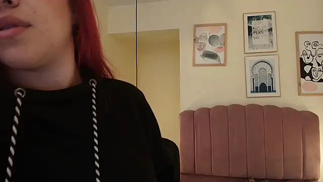 Celestee15  online show from May 30, 11:16 am