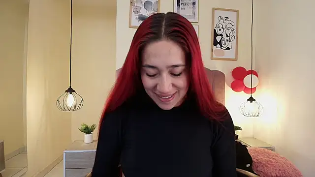 Celestee15  online show from April 9, 11:16 am