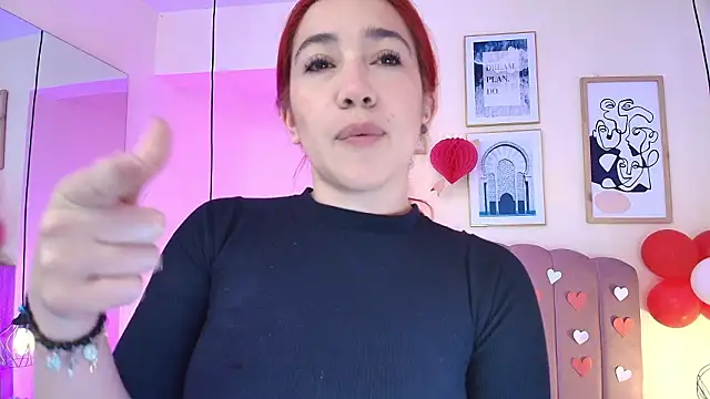 Celestee15  online show from February 14, 11:21 am