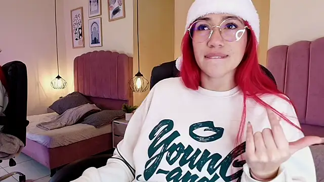 Celestee15  online show from December 22, 11:32 am