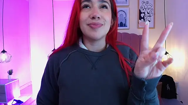 Celestee15  online show from April 30, 11:17 am