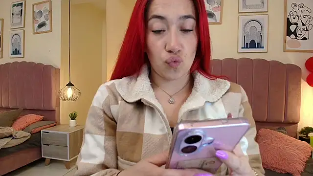 Celestee15  online show from March 30, 11:11 am