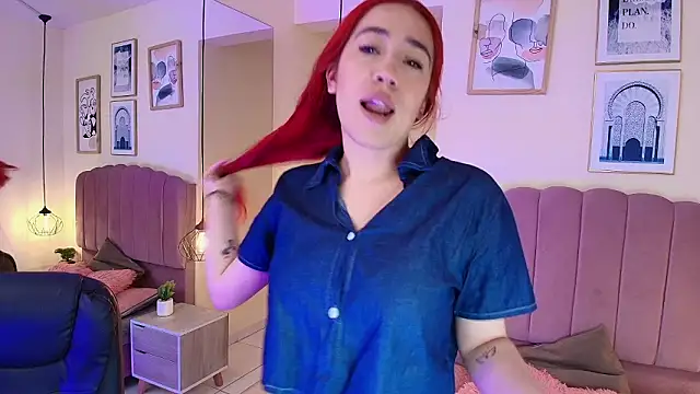 Celestee15  online show from February 11, 11:21 am