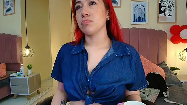 Celestee15  online show from March 13, 11:26 am