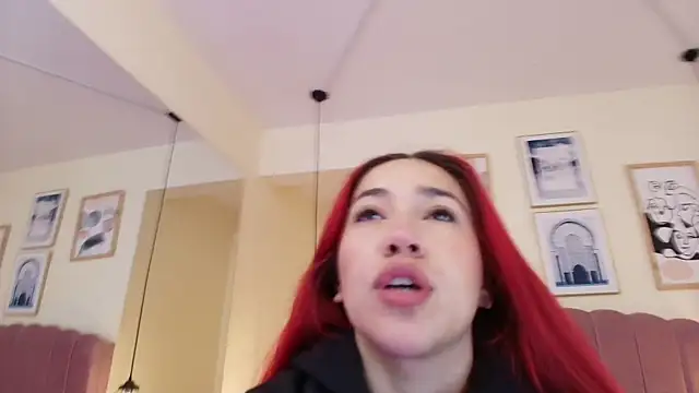 Celestee15  online show from April 10, 11:17 am