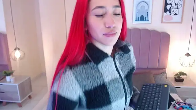 Celestee15  online show from December 18, 11:25 am