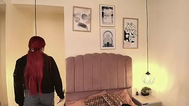 Celestee15  online show from May 28, 11:16 am