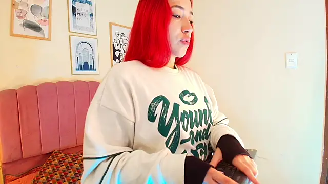 Celestee15  online show from June 3, 11:11 am