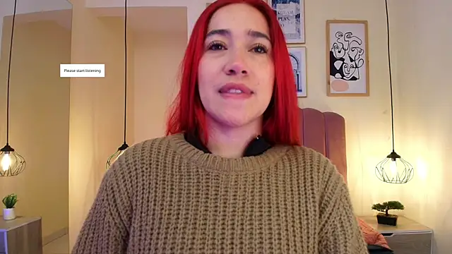 Celestee15  online show from May 9, 11:13 am