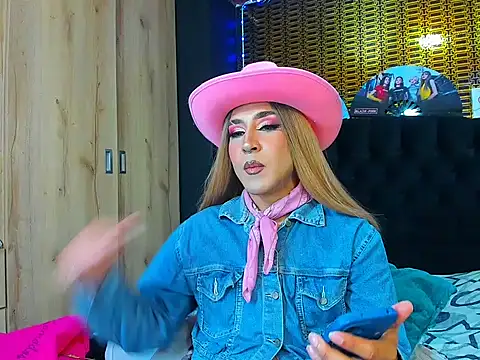 georgiina giio online show from April 13, 7:34 am