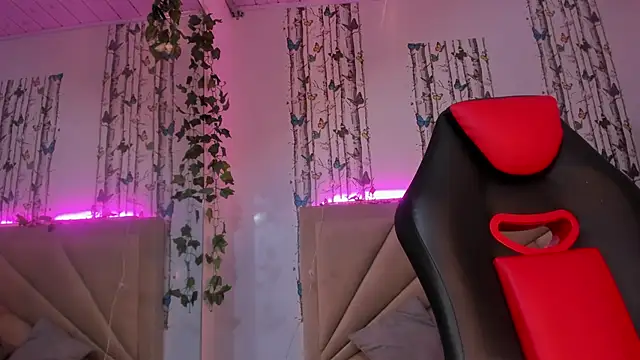 valeria dark  online show from March 10, 8:46 pm