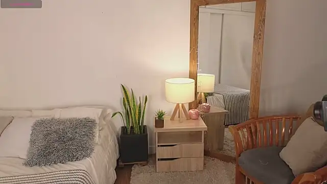 Grecia Miller  online show from February 16, 12:04 pm