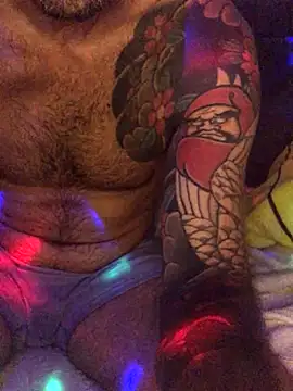 Nenelarge69 online show from December 20, 7:44 am