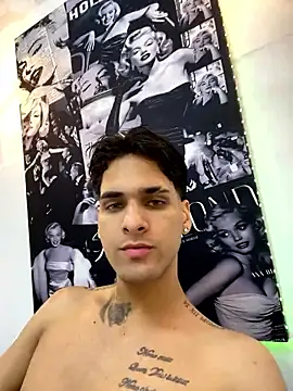 MarvinandtheBbys online show from January 10, 11:33 pm